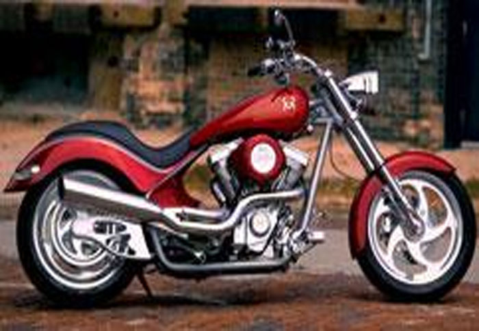 Νέα οργάνωση για την Viper