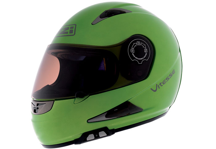 NZI Vitesse MV