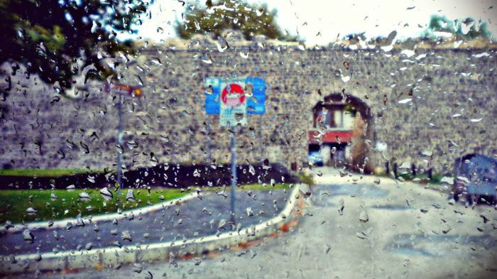 Επιδείνωση του καιρού αναμένεται για το επόμενο τριήμερο