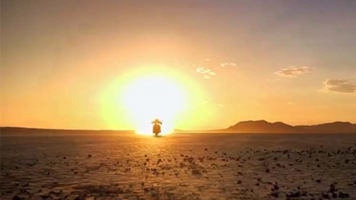 Το Why We Ride είναι ένα νέο ντοκιμαντέρ για τη μοτοσικλέτα, το οποίο θα ξεκινήσει σύντομα να προβάλλεται στις ΗΠΑ. 