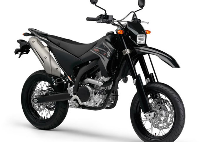 Yamaha WR250R & X – Χρήση 24/7