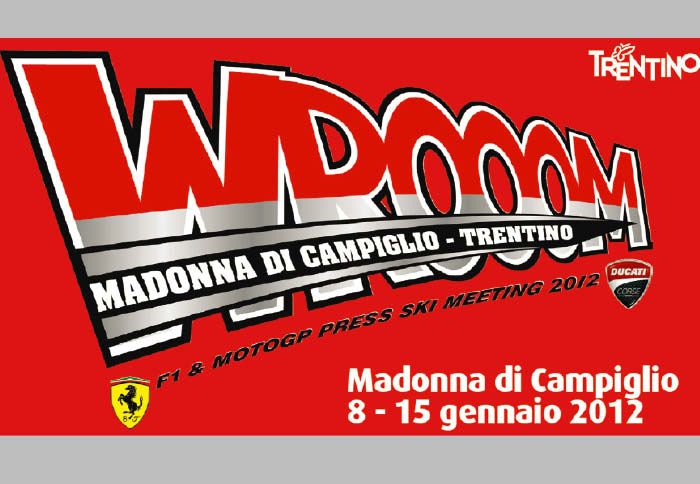 H εκδήλωση που η Ducati ονομάζει Wroom έγινε μεταξύ 8-15 Ιανουαρίου.