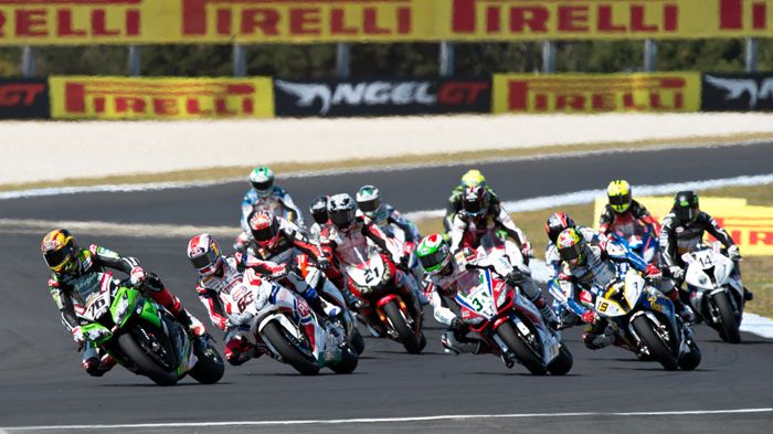 Νέοι κανονισμοί με στόχο τη μείωση του κόστους θα τεθούν σε εφαρμογή στο Παγκόσμιο Πρωτάθλημα Superbike ήδη από την επόμενη χρονιά.