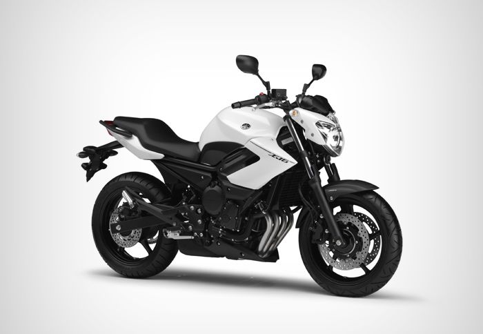 Το Yamaha XJ6, αλλά και το ντυμένο Diversion, επανασχεδιάστηκαν για το 2013, με αλλαγές στον αισθητικό αποκλειστικά τομέα. 