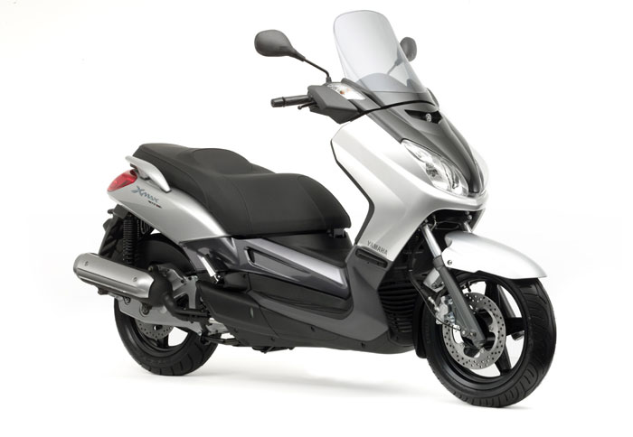Πιο προσιτά τα XCITY 125, XMAX 125 και YBR 125