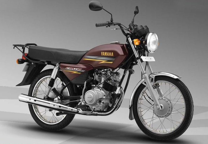 Μικρή μοτοσικλέτα, σε τιμή…ποδηλάτου φημολογείται πως θα παρουσιάσει η Yamaha για την αγορά της Ινδίας, φθηνότερη και από το Crux των 570 ευρώ!