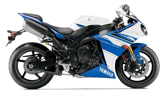 H Υamaha κατοχύρωσε τα ονόματα R1S, R1M και YZF-R1M, με σκοπό πιθανότατα το λανσάρισμα νέων εκδόσεων του γνωστού μας R1. 