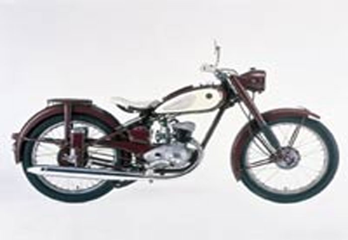 50 χρόνια για την Yamaha