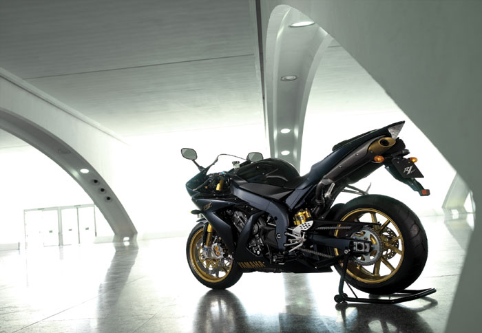 Δώρα…made in Yamaha