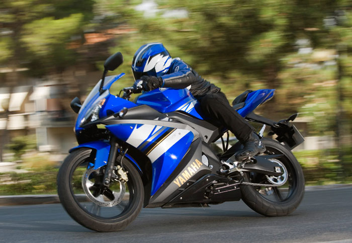 Μετά το YZF-R 125, η Yamaha αποκάλυψε το νέο της Project στα 250