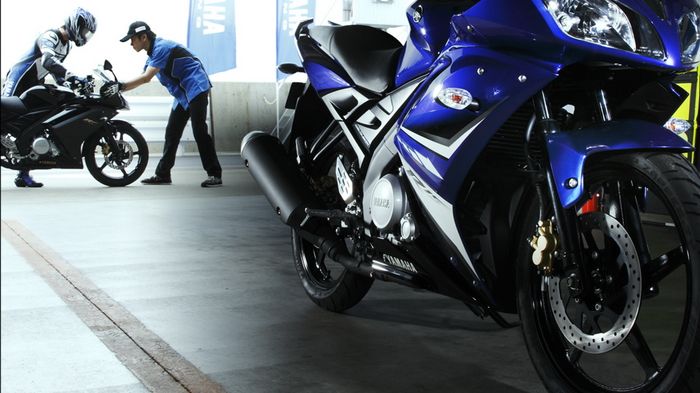 Η Yamaha χτίζει εργοστάσιο στο Καράτσι, τη μεγαλύτερη πόλη του Πακιστάν, με την παραγωγή να ξεκινάει το 2015.