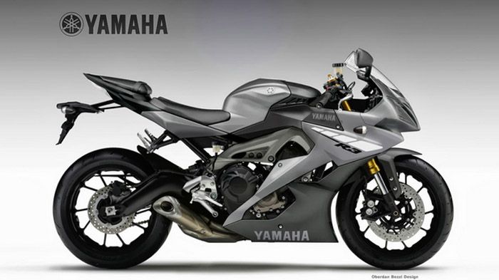 Πιθανότατα δε θα δούμε το σχέδιο του Oberdan Bezzi να γίνεται πραγματικότητα. Μπορούμε όμως να ονειρευόμαστε.