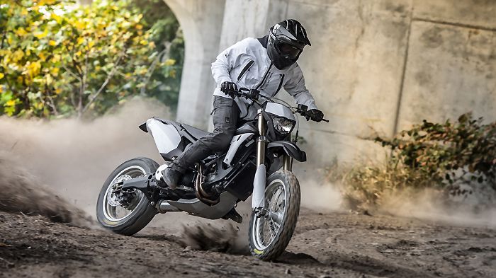 Την πιο extreme μετατροπή του ΤΜΑΧ 530 είδαμε στην EICMA. Μέχρι την επόμενη!