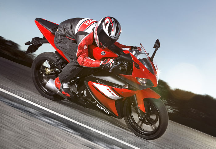 Ανάκληση R-125 από την Yamaha