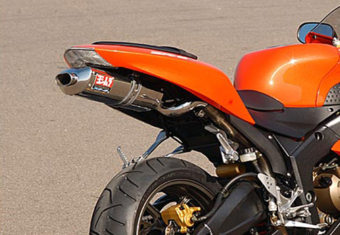 Yoshimura για ZX-636