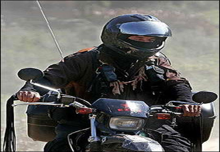 Zapatour με μοτοσικλέτα!
