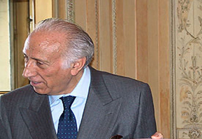 Ίδρυση ΕΟΜ προτείνει ο Zerbi