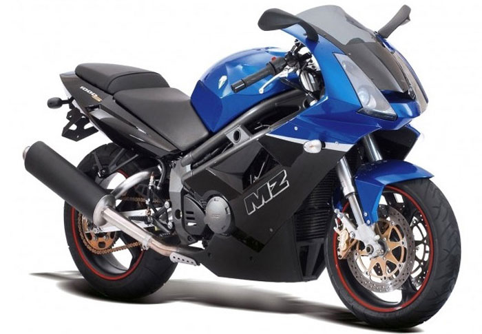 Aσχημα τα νέα για την MZ