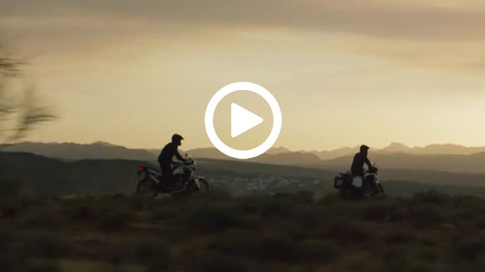 Ωραίο το βίντεο της Honda, αλλά δε μας δείχνει και τίποτε.