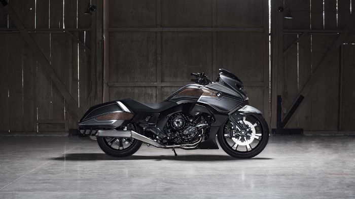 Ένα πολυτελές concept για μια χλιδάτη εκδήλωση.