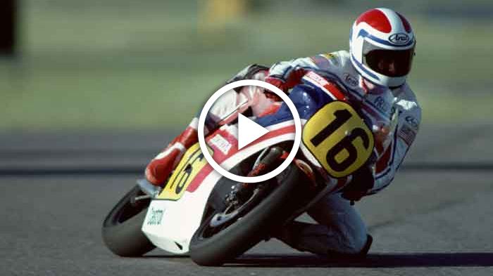 Ένας μοναδικός πρωταθλητής αποκαλύπτει τα μυστικά του.