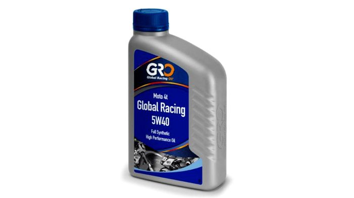 Περισσότερα για το GRO Global Scooter 5W-40 στο τηλ. 210-5615347.