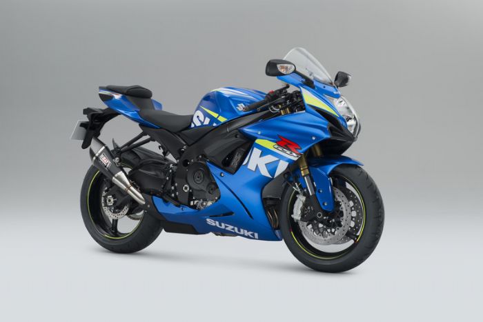 Βραβείο για την Suzuki