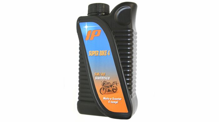 Το SUPER BIKE 4T 5W40 θα το βρείτε στην ΠΕΡΚΟ. Περισσότερα στο τηλ. 210-2723920