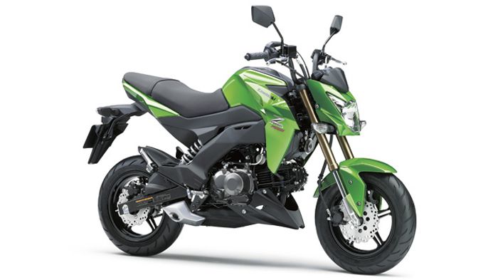 Ο αντίπαλος του Honda MSX έφτασε. Στην Ασία τουλάχιστον.