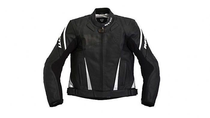 Sport και άνετο Jacket για καθημερινή χρήση, από την Revit.