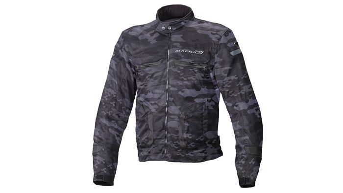 Το Macna Cοmmand Plus θα το βρείτε στη Moto Market στην τιμή των 150 ευρώ. Περισσότερα στο τηλ. 2310-795615.