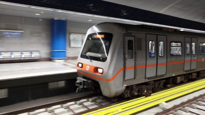 Εγκρίθηκε η δημοπράτηση της Γραμμής 4 του Μετρό με την έναρξη της κατασκευής να πραγματοποιείται το 2016.