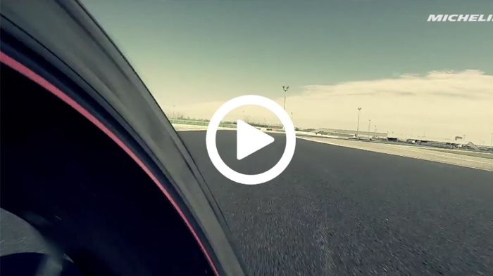 Pirro, Michelin και Panigale εναντίον Misano και χρονομέτρου