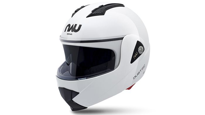 Το Nau N70 Duotec  θα το βρείτε στη Moto Πήγασος στην τιμή των 150 ευρώ. Περισσότερα στο τηλ. 210-4221060.