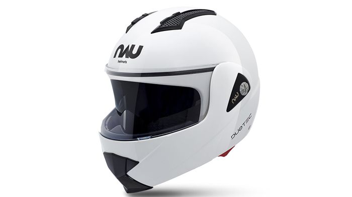 To NAU Ν70 Road Duotec θα το βρείτε στην τιμή των 150 ευρώ από τη MOTO ΠΗΓΑΣΟΣ.
