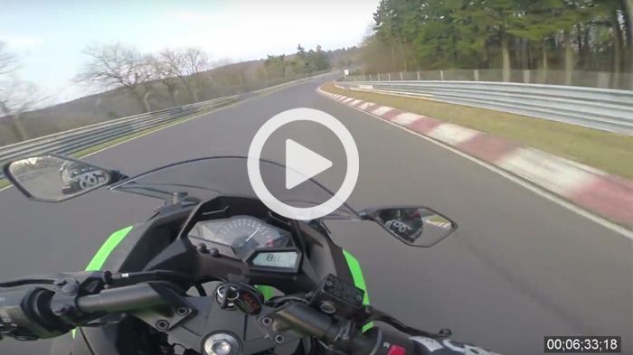 Ένας Ninja πάντα βρίσκει τον τρόπο.