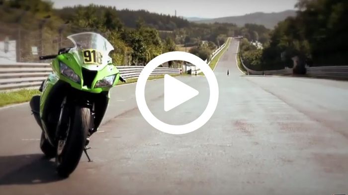 Γιατρέ μου τα βλέπω όλα πράσινα, είμαι καλά;