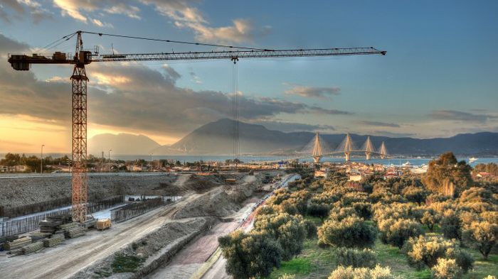 Προσοχή όσοι οδηγήσετε τις βραδινές ώρες της Τετάρτης 10/6/2015 στην περιοχή του Ρίου, λόγω προσωρινών εκτροπών της κυκλοφορίας.