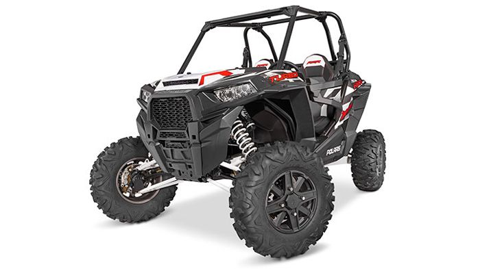 Απειλητικό, πειστικό και τουλάχιστον λαχταριστό. Θέλουμε ένα τώρα!