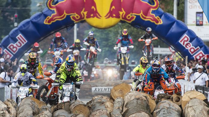 Πέντε μέρες κόλασης μας υπόσχονται οι διοργανωτές των Romaniacs.