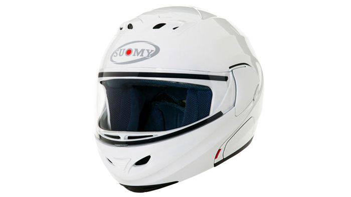 Το Suomi D20 θα το βρείτε στην Bike Accessories σε νέα τιμή προσφοράς 199 ευρώ έναντι αρχικής τιμής 295 ευρώ. Περισσότερα στο τηλ. 210-9220152.