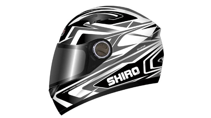 Το Shiro SH-338 Sepang θα το βρείτε στην STELPET στην τιμή των 134 ευρώ.