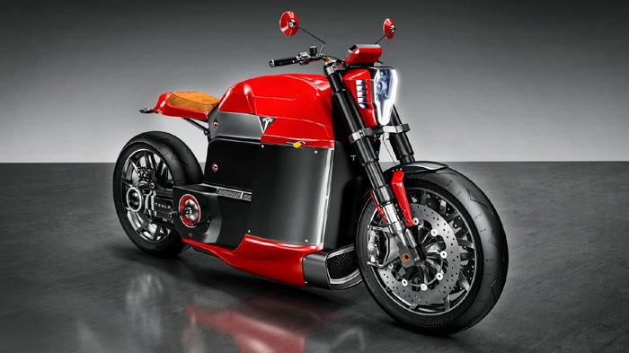 Γυμνό Roadster με 201 άλογα; Σούπερ.