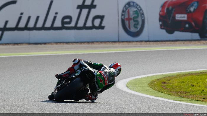 O Jonathan Rea φέτος απλά δεν έχει αντίπαλο.
