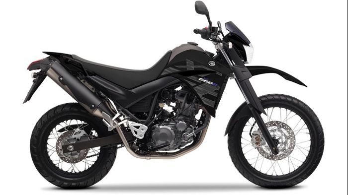 XT 660 R και Χ σε τιμές-έκπληξη