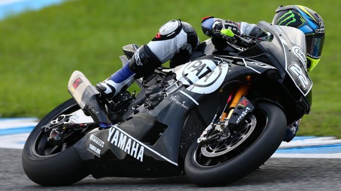 Η Yamaha επιτέλους επιστρέφει με το νέο της όπλο R1M στο WSBK.