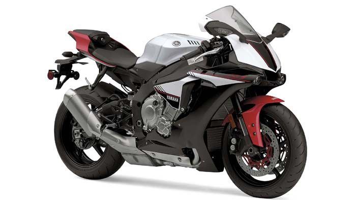 Το νέο μοντέλο διαφημίζεται ως ένα R1 για όλους.