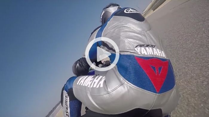 Όλοι ελπίζουμε πως η Yamaha θα έρθει με προδιαγραφές για νίκες στο WSBK.