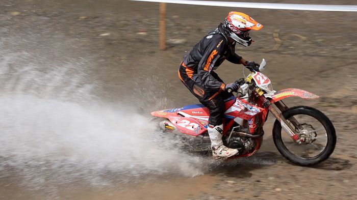 Γιάννης Τρίγκας - 2ος Ε2.