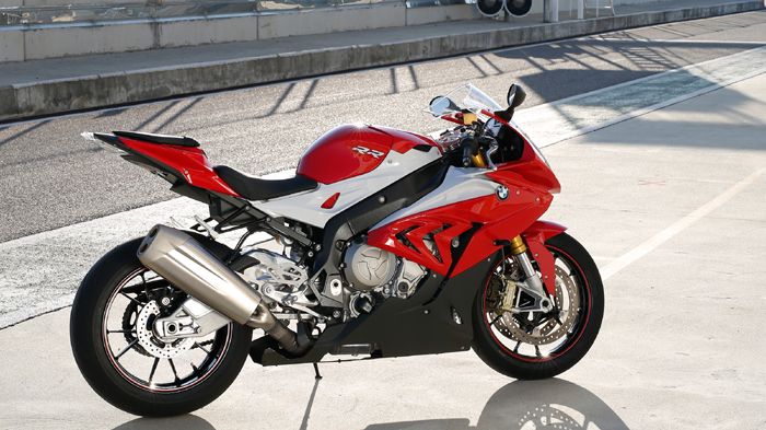 Ο καλύτερος Φεβρουάριος στην ιστορία της BMW Motorrad ήταν αυτός που μας πέρασε, ενώ ρεκόρ σημειώθηκε και για το πρώτο δίμηνο του έτους.